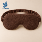 JESMARY - Giải Pháp Phụ Kiện Vải Spa Toàn Diện: Đồ Bịt Mắt, Khăn Tắm Và Băng Đô Cao Cấp